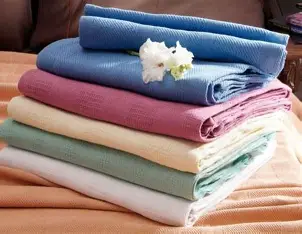 Blanket Support
