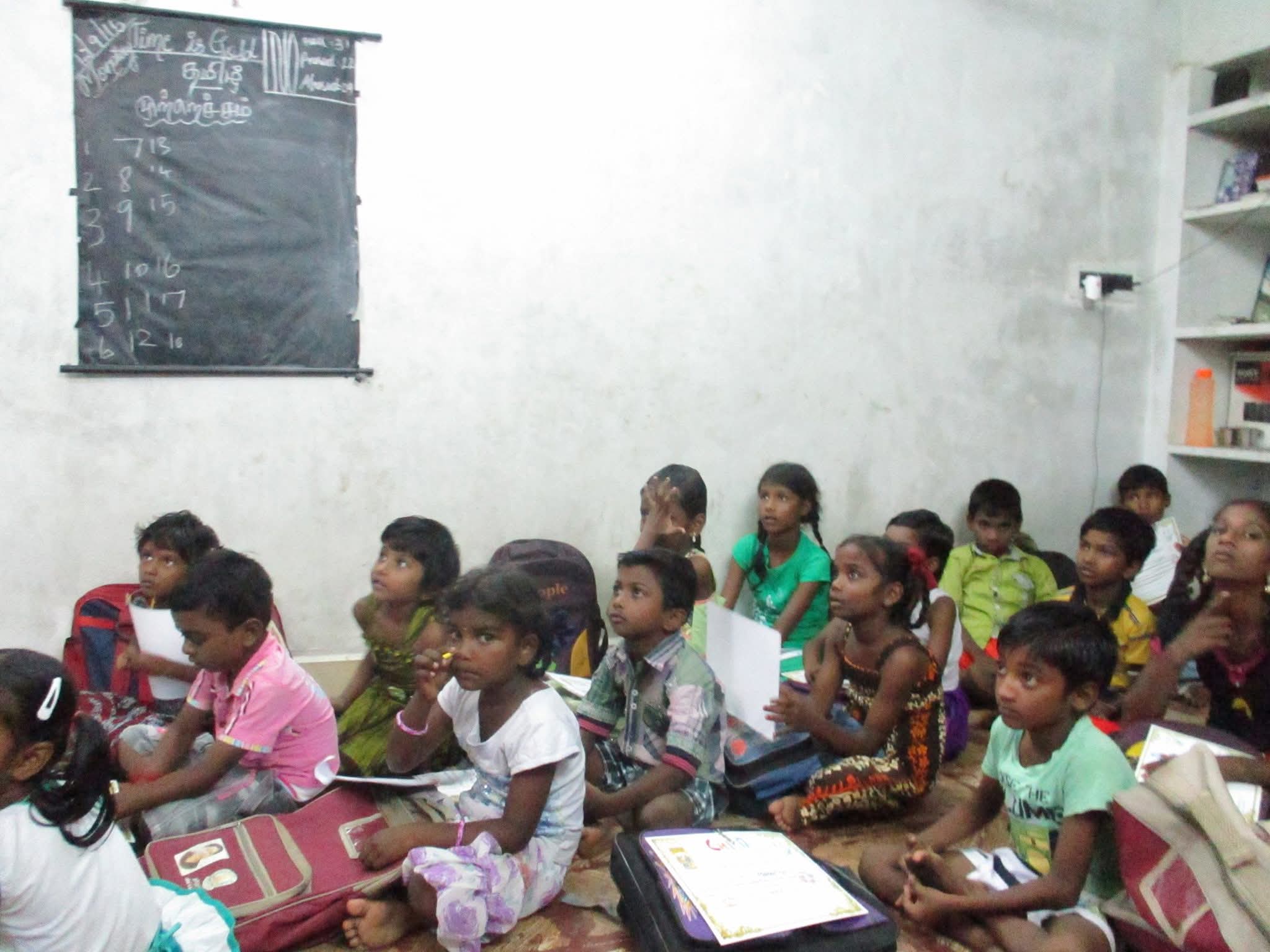 Tuition & Education Support