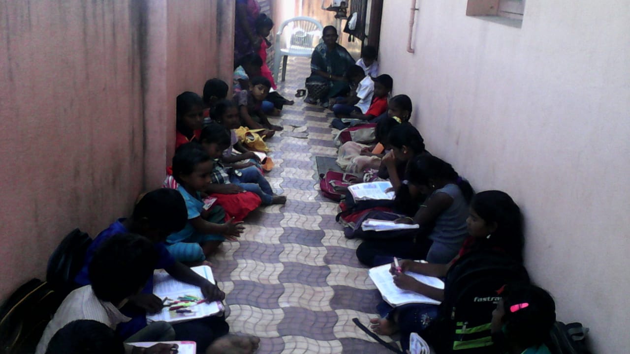 Tuition & Education Support