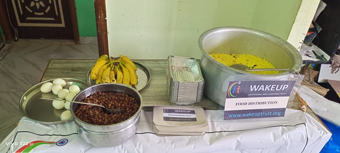 Food Donation