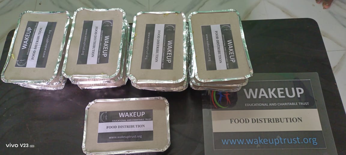 Food Donation