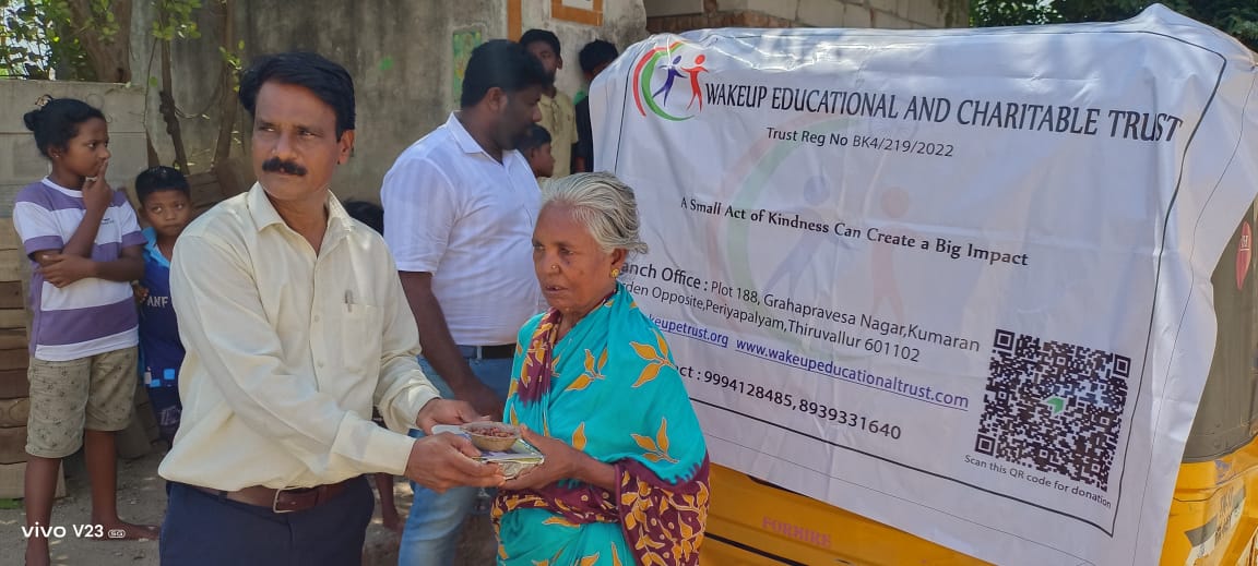Food Donation