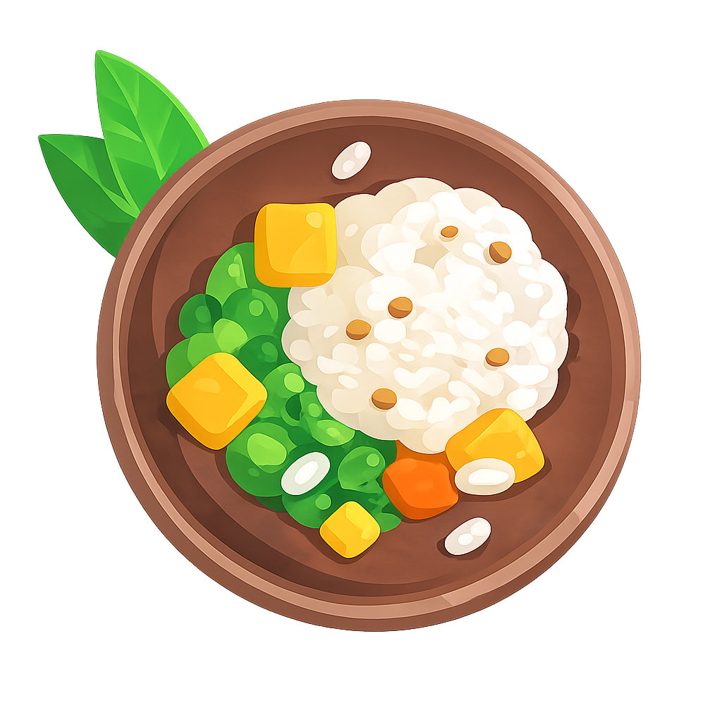 bowl-rice