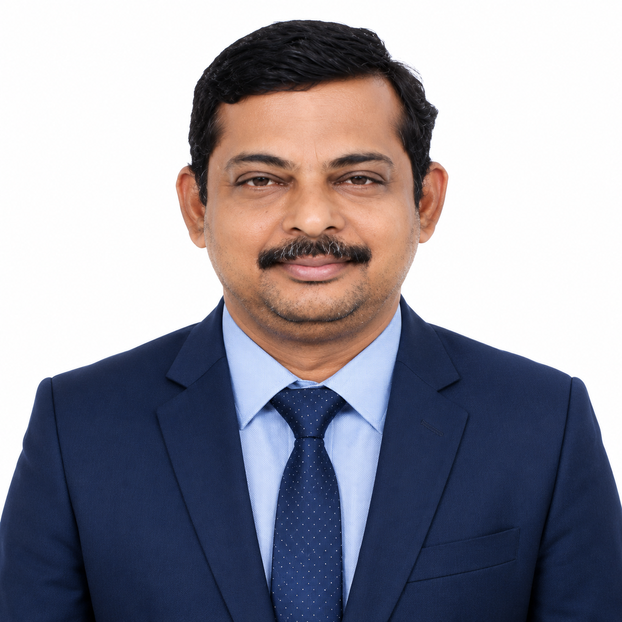 Raja P