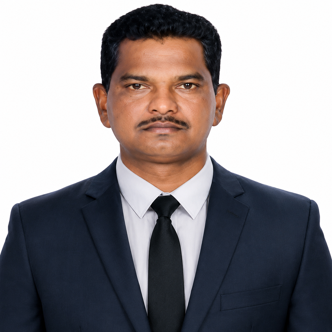 Vijay Kumar P