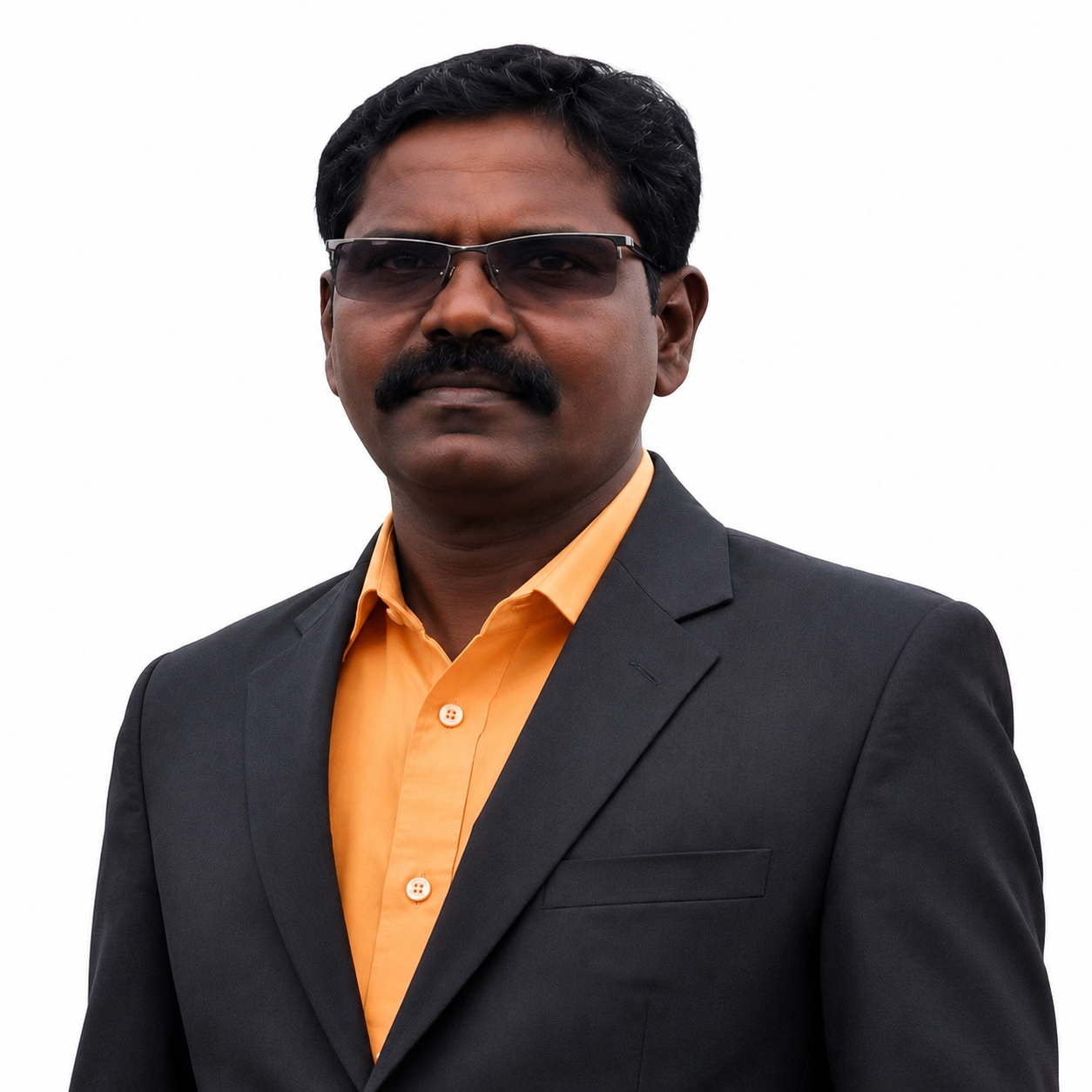 Jaya Kumar A