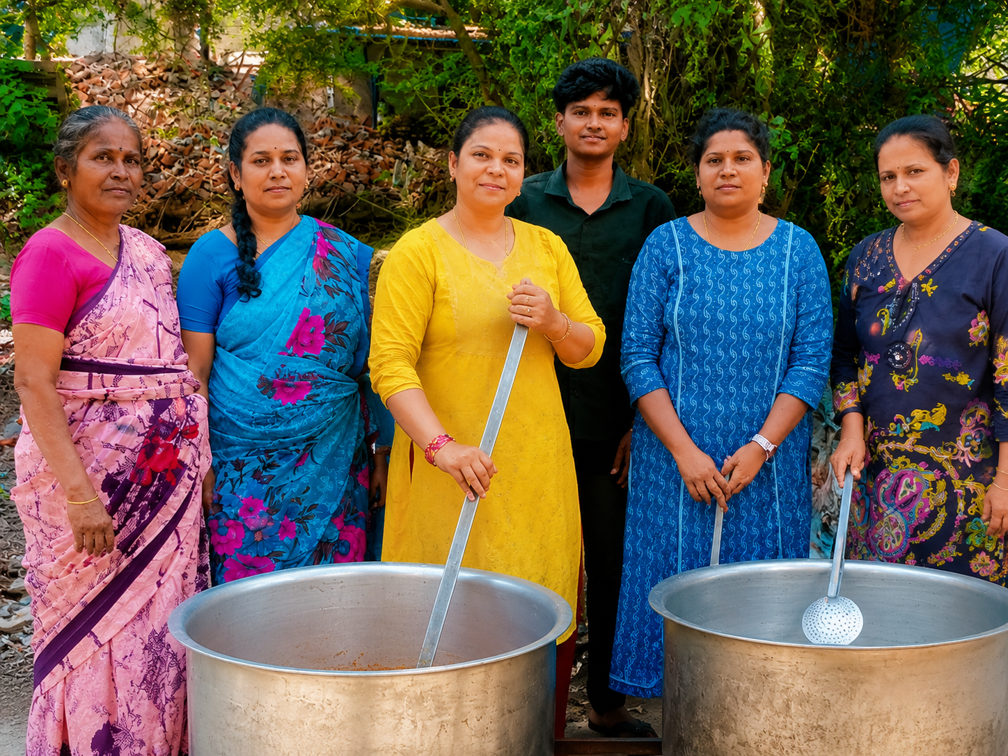 Women Empowerment