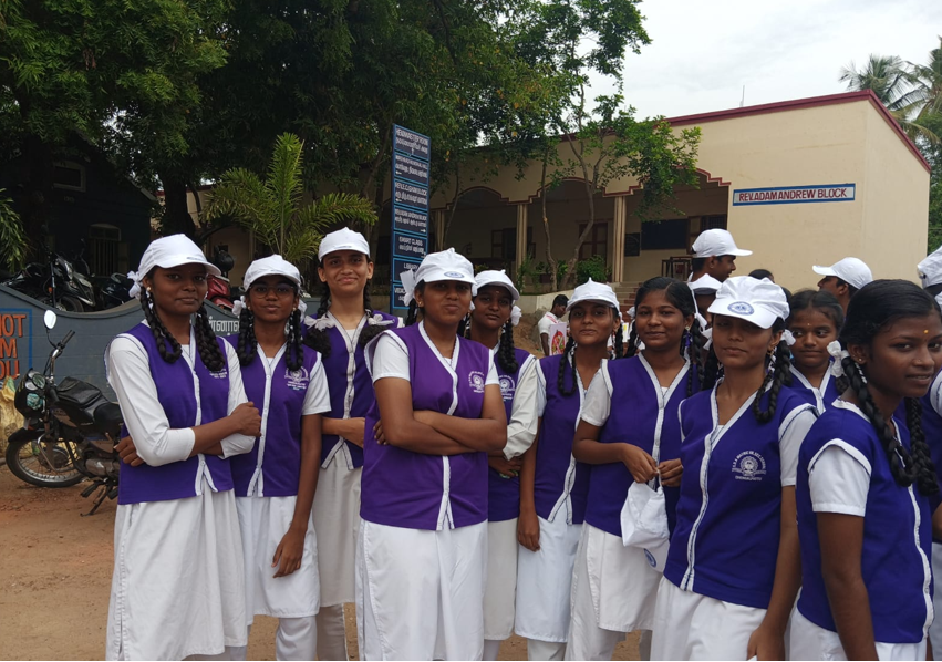 School Health Program