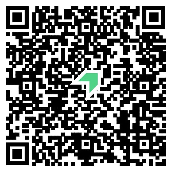 UPI QR Code